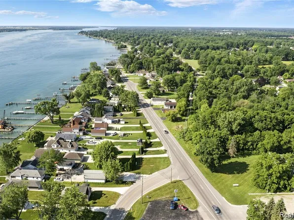 LOT 1 River Rd, East China, MI 48054