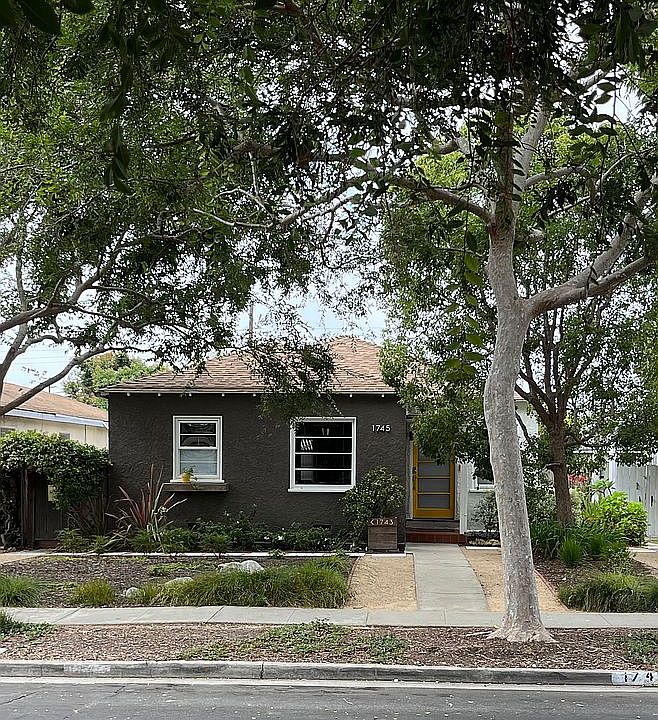 1st image of 1745 S Carmelina Ave