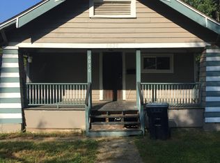 6036 Virginia Ave, Kansas City, MO 64110
