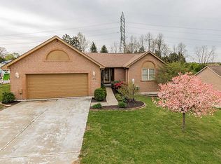111 Christina Ct, Alexandria, KY