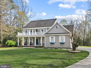 4 Oak Knoll Ct, Georgetown, DE 19947
