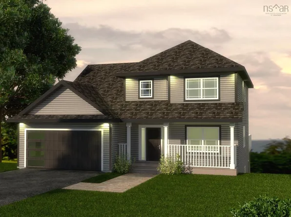 100 Knotwood Ln Lot 5063, Middle Sackville, NS B4E 0W7