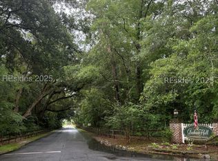 LOT Graham Hall Rd #A, Ridgeland, SC 29936