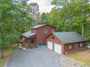 100 Cold Water Spgs, Murphy, NC 28906