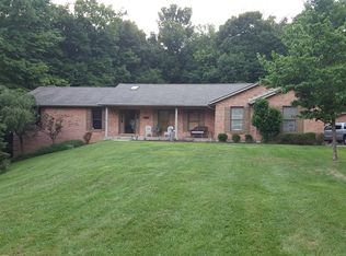 3319 Cherryview Ct, North Bend, OH 45052