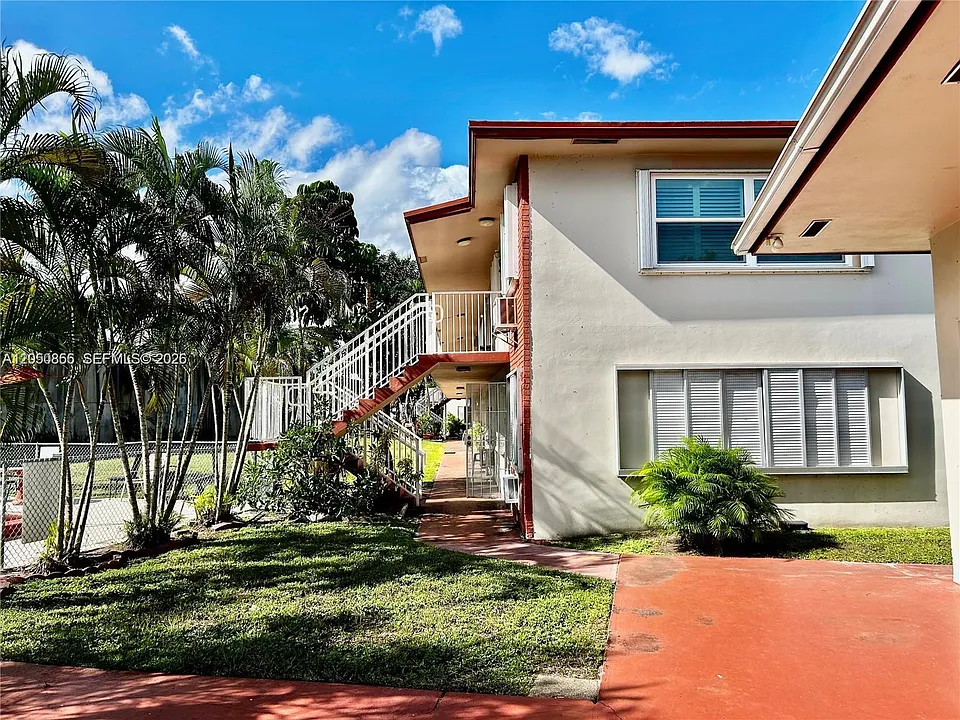 2918 Funston St #34B