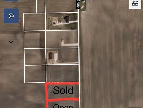 2nd image of 15775 Brisbin Rd