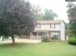 186 Lester Rd, Akron, OH 44319