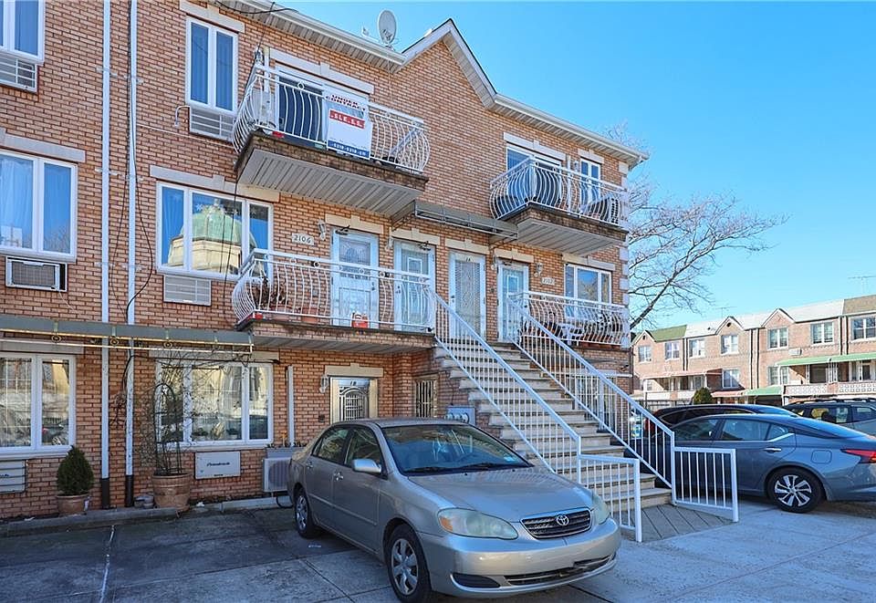 1st image of 2106 Benson Ave #2B