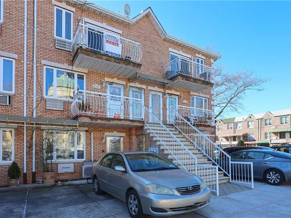 2106 Benson Ave #2B, Brooklyn, NY 11214