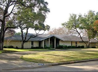 5236 Springmeadow Dr, Dallas, TX 75229