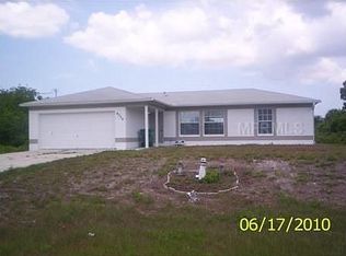4339 Gillot Blvd, Port Charlotte, FL 33981