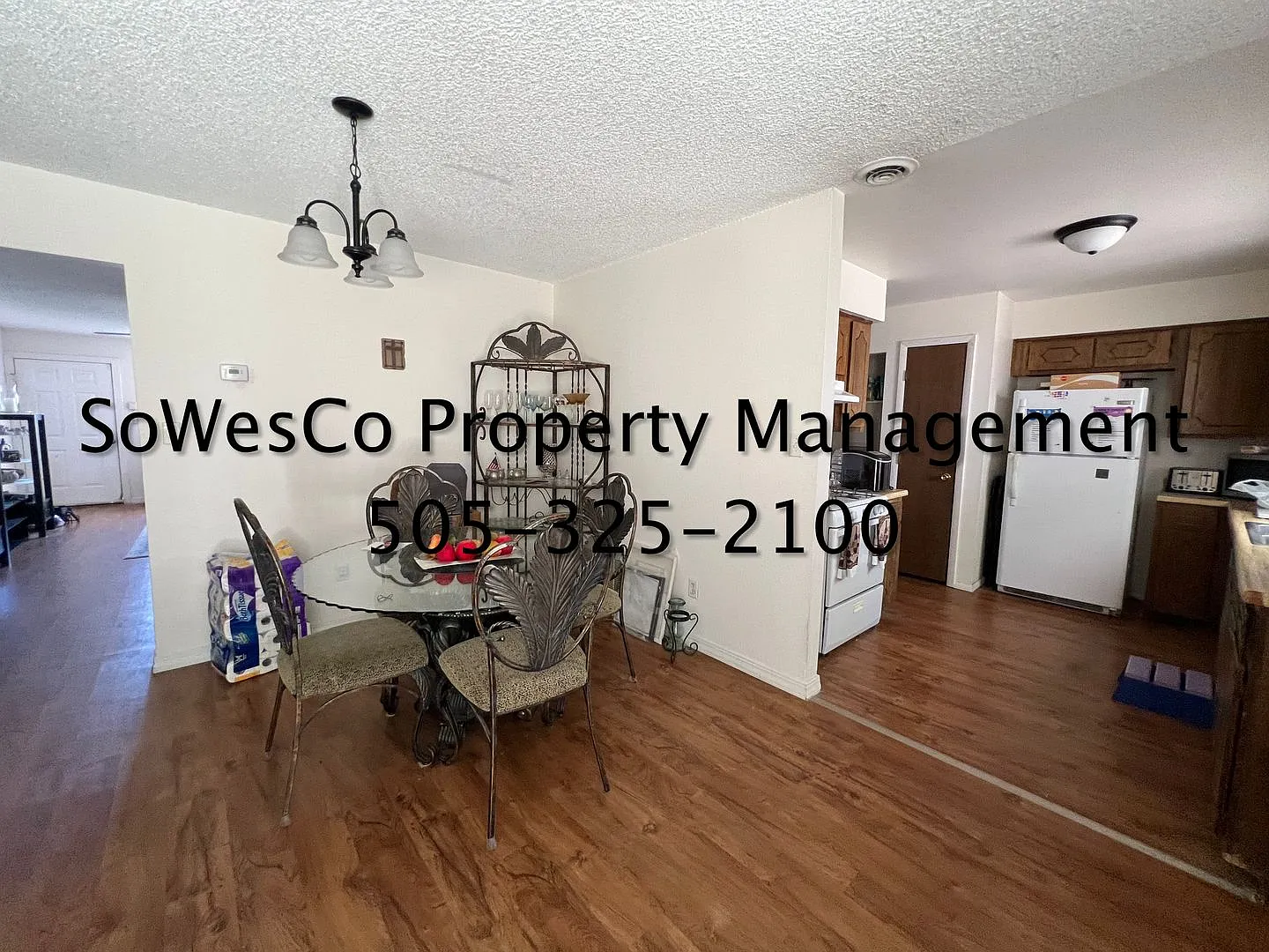 Two bedroom with Garage near Lowes — Photo 3