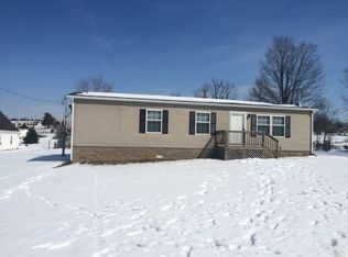 4529 Cornishville Rd, Harrodsburg, KY 40330