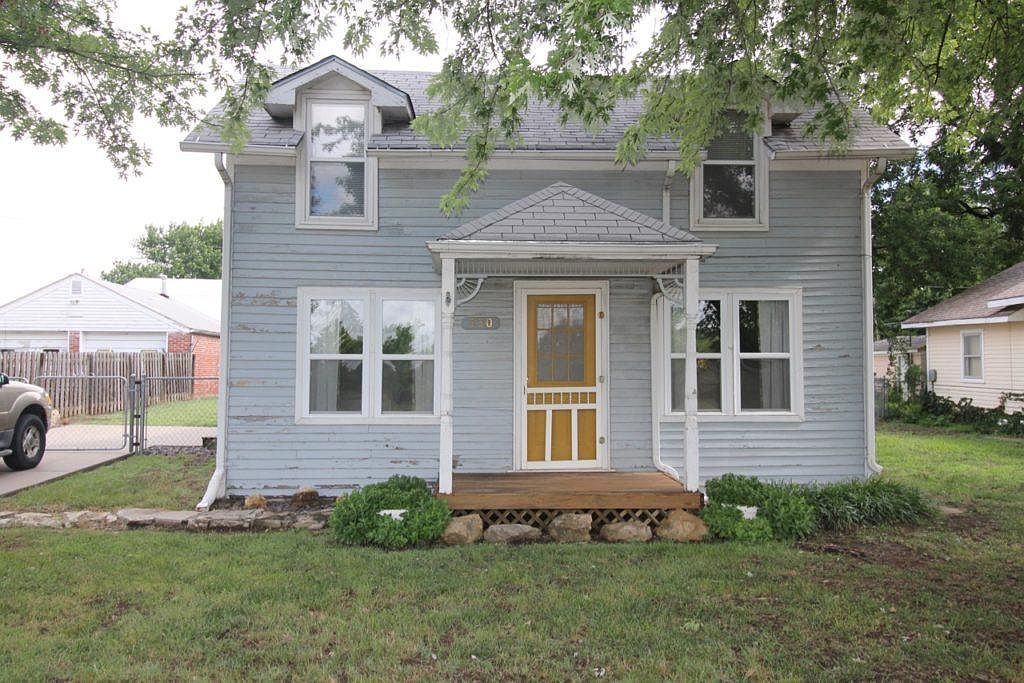 330 W Marshall Ave, Potwin, KS 67123 Zillow