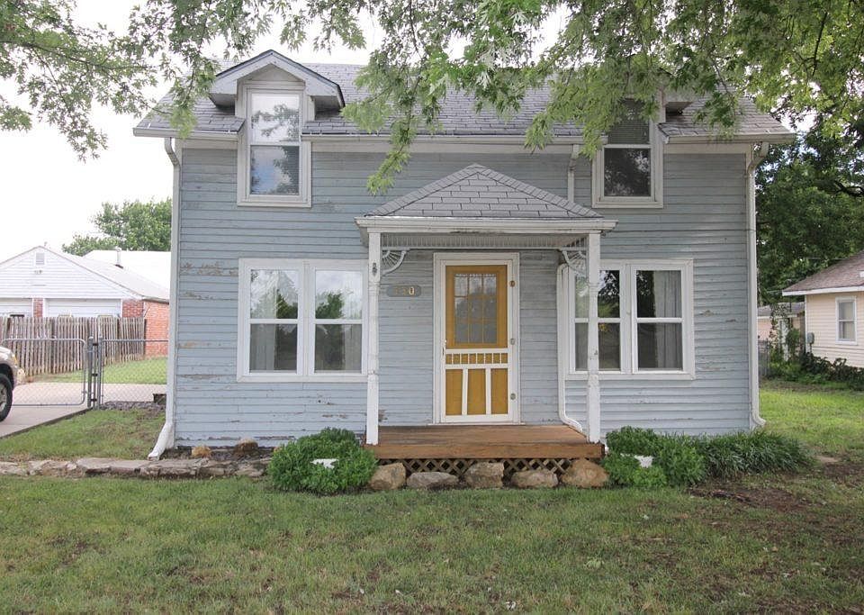 330 W Marshall Ave, Potwin, KS 67123 Zillow