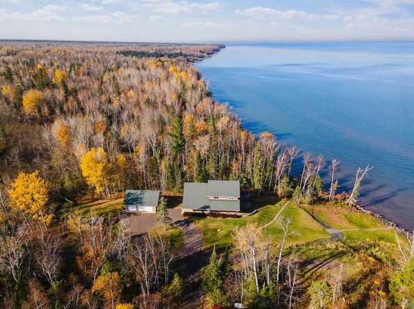81405 Orienta Lake Rd, Port Wing, WI 54865