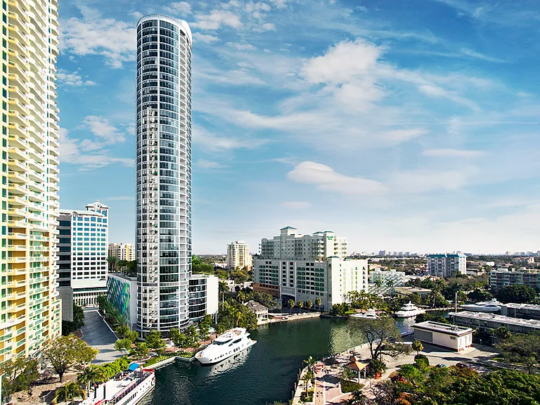 Icon Las Olas — Photo 37