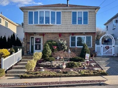 20 Daleham St, Staten Island, NY, 10308