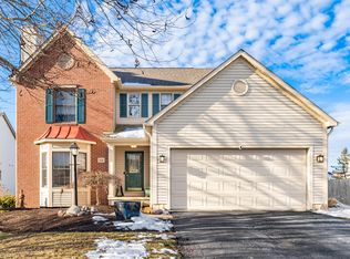 106 Keystoner Way, Delaware, OH 43015