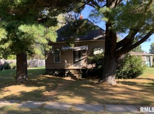 716 N Lexington Ave, Kewanee, IL 61443