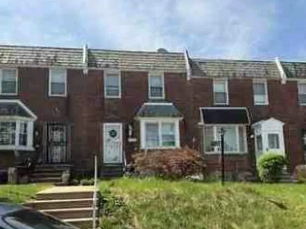 7946 Temple Rd, Philadelphia, PA 19150