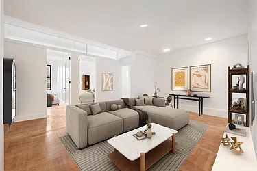 Rented by Living New York