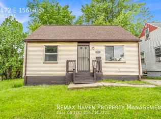 4472 E 156th St, Cleveland, OH 44128
