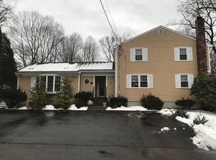 155 Reed St, Lexington, MA 02421