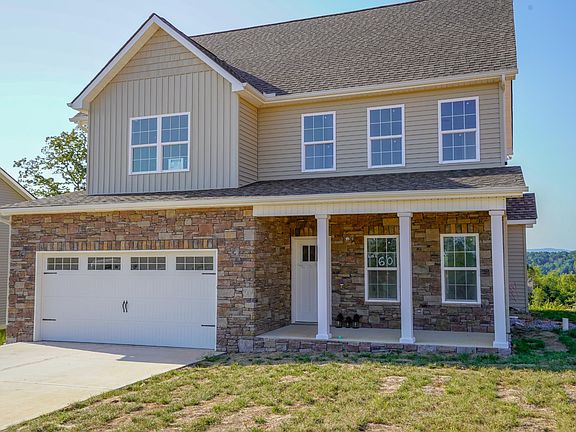2nd image of 7707 Willow Branch Ln Lot 60