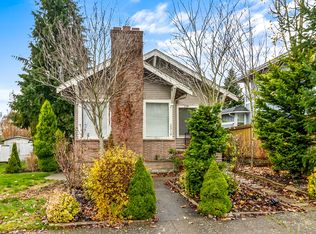 2310 Rainier Ave #&-1/2, Everett, WA 98201