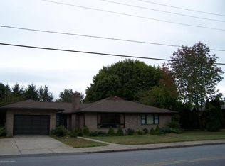818 E Diamond Ave, Hazleton, PA 18201
