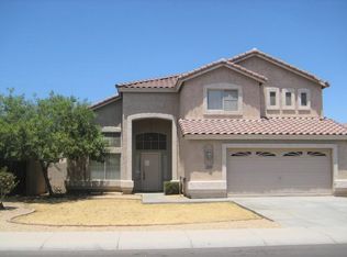 1154 E Windsor Dr, Gilbert, AZ 85296