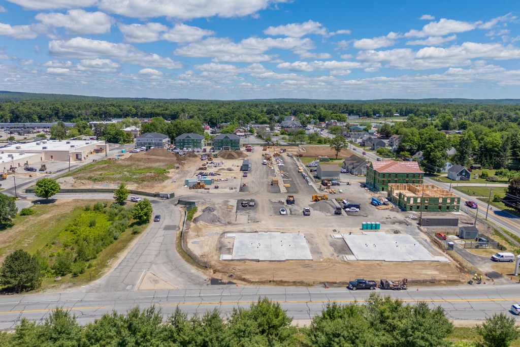 10 Stillwater Drive #1128, Westbrook, ME - View 3
