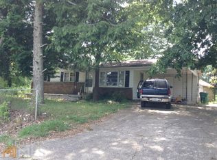 401 Canton St, Canton, GA 30114