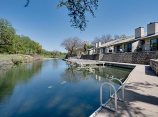 104 Horseshoe Bay Blvd, Horseshoe Bay, TX 78657
