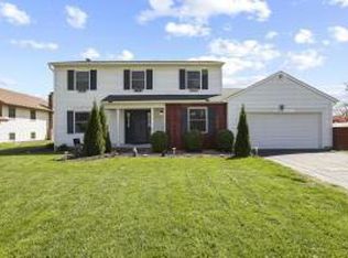 578 Brice Rd, Reynoldsburg, OH 43068