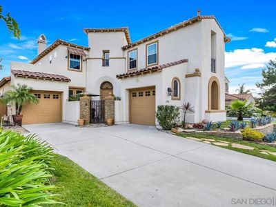 2780 Rambling Vista Rd, Chula Vista, CA, 91915