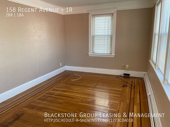 4th image of 158 Regent Ave APT 1R