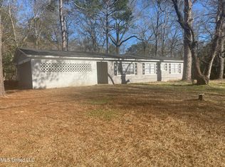 1110 Maria Dr, Jackson, MS 39204