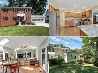 9502 Rockport Rd, Vienna, VA 22180