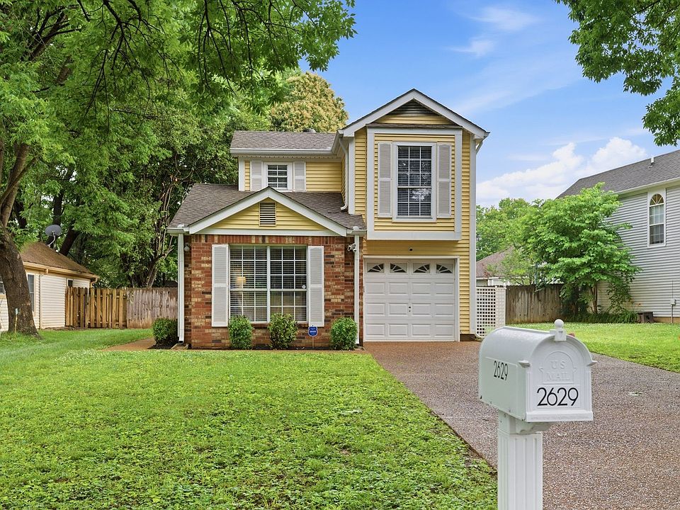 1st image of 2629 Paddle Wheel Dr