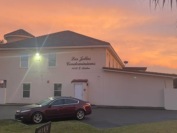 1412 E Keeton Ave, McAllen, TX