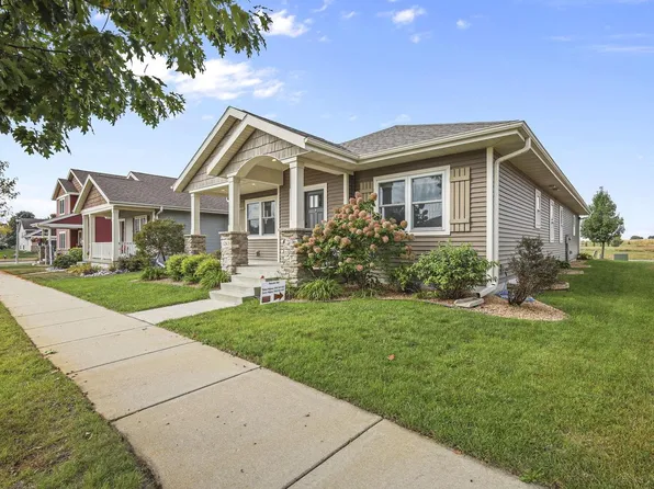 1263 Jacob Drive, Prairie Du Sac, WI 53578