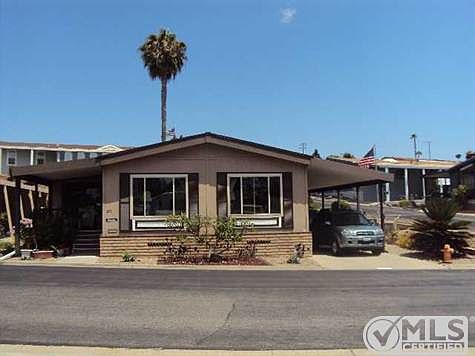 3rd image of 3535 Linda Vista Dr Space 271