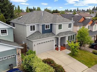 9311 NE 41st Ave, Vancouver, WA