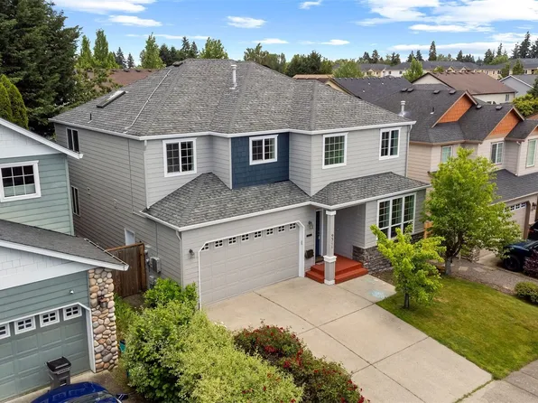 9311 NE 41st Avenue, Vancouver, WA 98665