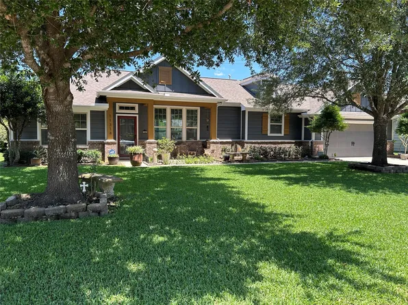 11314 Crestbrook Park Ln, Tomball, TX 77375