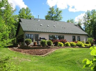 17652 Sugar Hills Rd, Grand Rapids, MN 55744