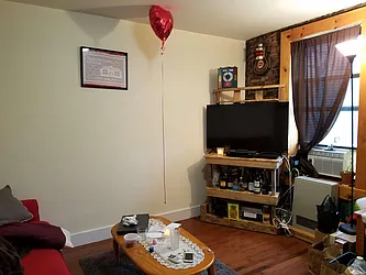 Rented by The Hamilton Group